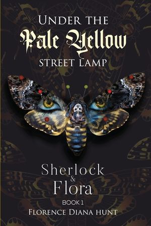Under The Pale Yellow Street Lamp image number 0