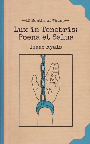 Lux in Tenebris: Poena et Salus image number 0