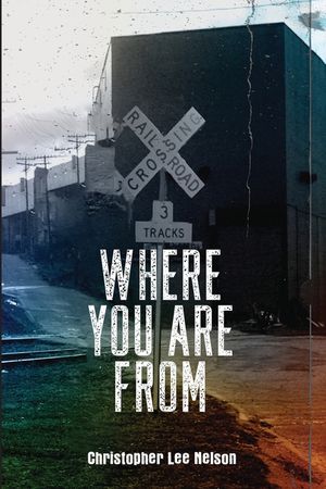 Where You Are From image number 0