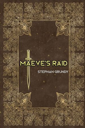 Maeve's Raid image number 0