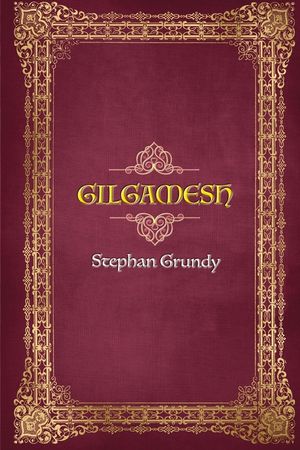 Gilgamesh image number 0