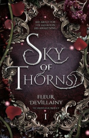 Sky of Thorns image number 0