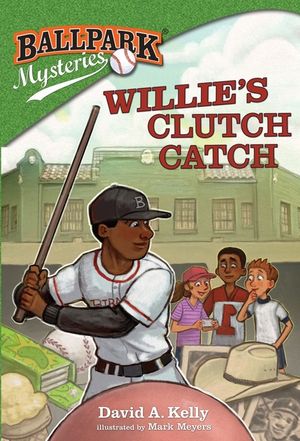 Willie's Clutch Catch image number 0