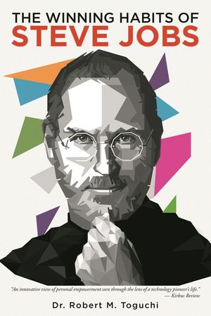 The Winning Habits Of Steve Jobs image number 0