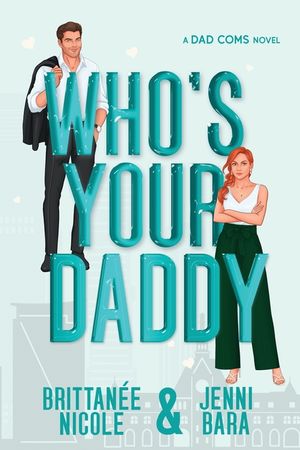 Who's Your Daddy image number 0