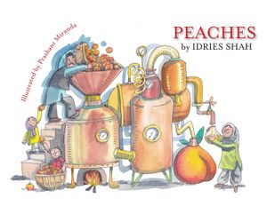 Peaches image number 0