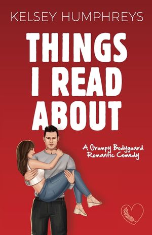 Things I Read About image number 0