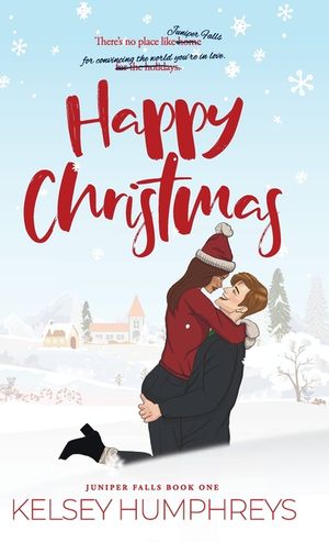 Happy Christmas Special Illustrated Edition image number 0