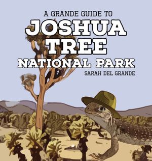 Joshua Tree National Park: A Grande Guide image number 0