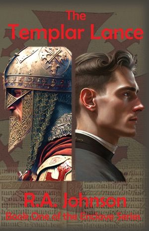 The Templar Lance image number 0