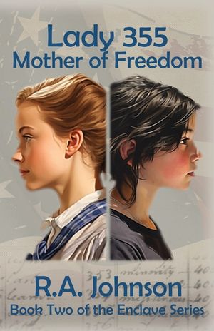 Lady 355: Mother of Freedom image number 0