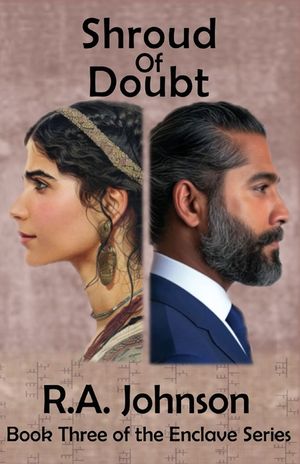 Shroud of Doubt image number 0