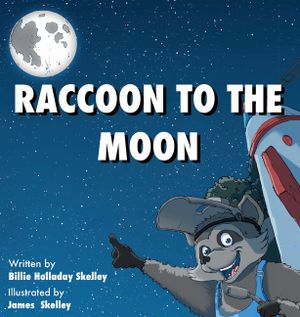 Raccoon to the Moon image number 0