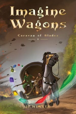 Imagine Wagons image number 0