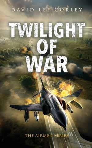 Twilight of War image number 0