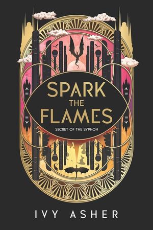 Spark the Flames image number 0