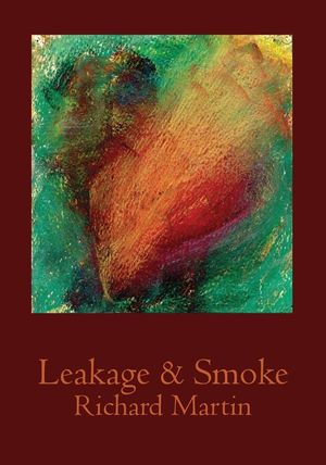 Leakage & Smoke image number 0