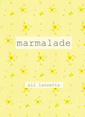 marmalade image number 0