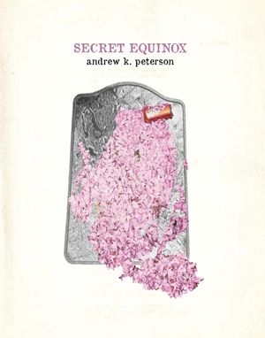 Secret Equinox: Scorpio Journal image number 0
