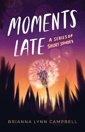 Moments Late: A Series of Short Stories image number 0