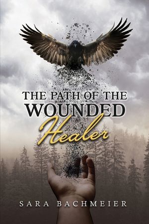 The Path of a Wounded Healer: Liberation Is for the Asking image number 0