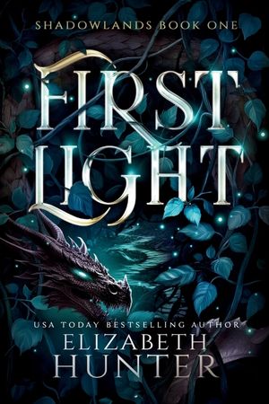 First Light image number 0