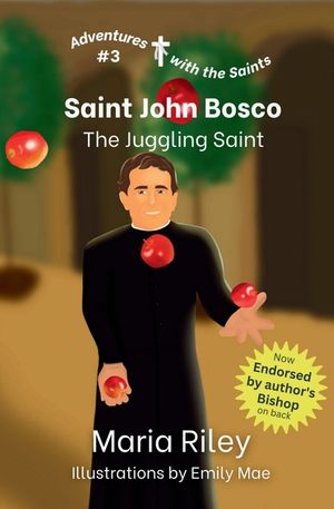 Saint John Bosco image number 0