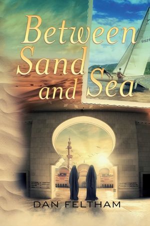 Between Sand and Sea image number 0