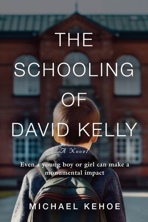The Schooling of David Kelly image number 0