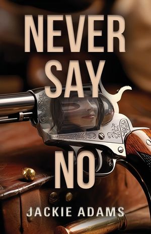 Never Say No image number 0