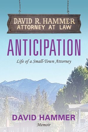 Anticipation: Life of a Small-Town Attorney image number 0