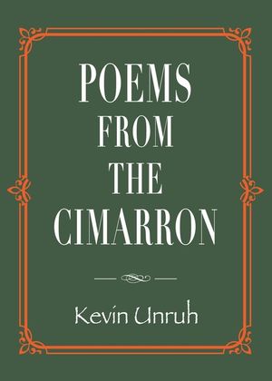 Poems from The Cimarron image number 0