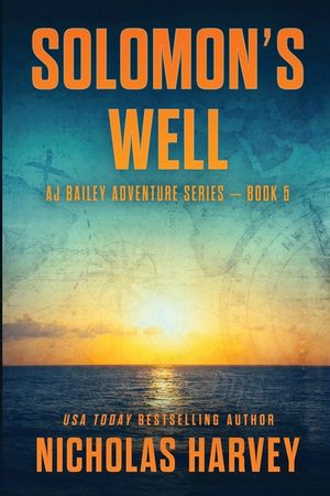 Solomon's Well image number 0