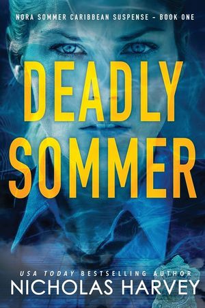 Deadly Sommer image number 0