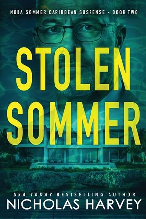 Stolen Sommer image number 0