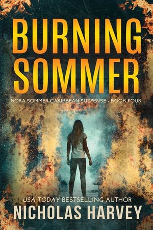 Burning Sommer image number 0