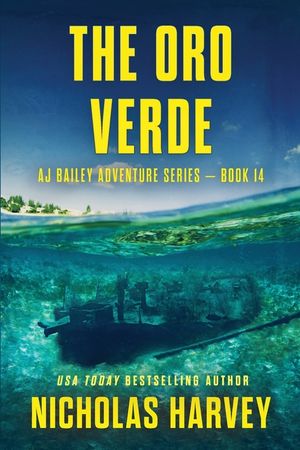 The Oro Verde image number 0