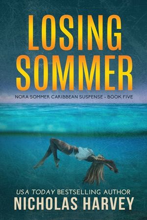 Losing Sommer image number 0