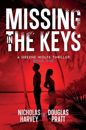Missing in The Keys image number 0