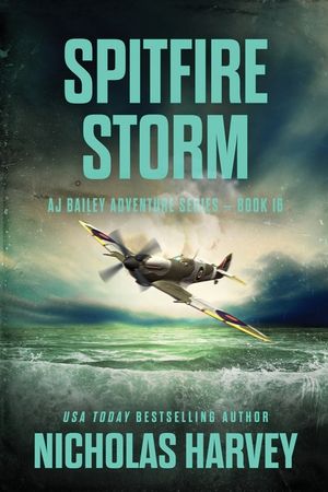 Spitfire Storm image number 0