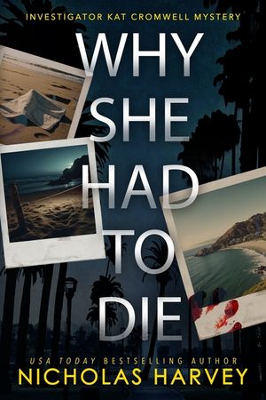 Why She Had To Die image number 0