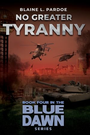 No Greater Tyranny image number 0