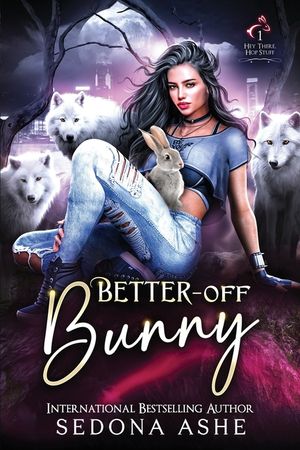 Better-Off Bunny image number 0