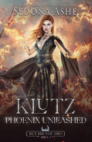 Klutz: Phoenix Unleashed image number 0