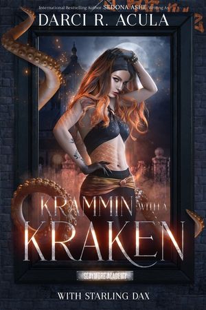 Krammin' With A Kraken image number 0