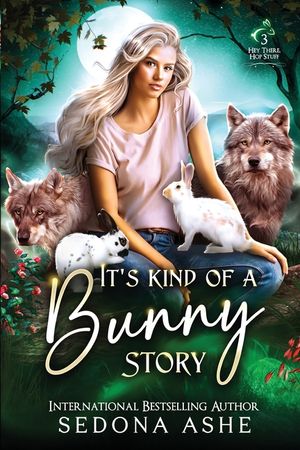 It's Kind of a Bunny Story image number 0