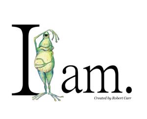 I am. image number 0
