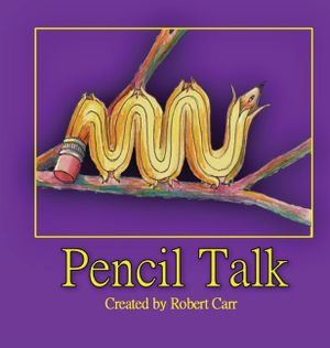 Pencil Talk image number 0