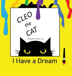Cleo the Cat, I have a Dream image number 0