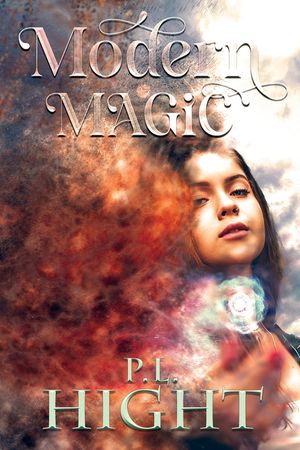 Modern Magic image number 0